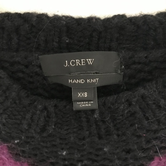 J. Crew sweater - Picture 2 of 7
